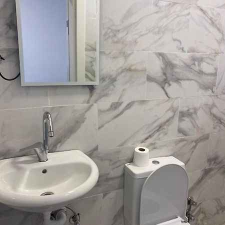 Hotel Yenikapi İstanbul Dış mekan fotoğraf