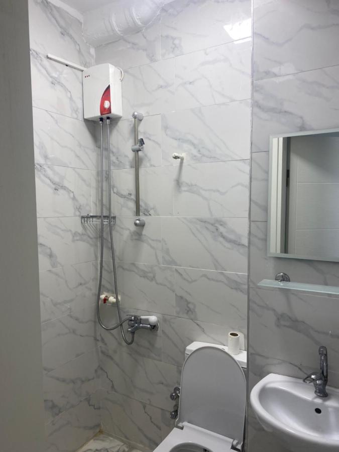 Hotel Yenikapi İstanbul Dış mekan fotoğraf