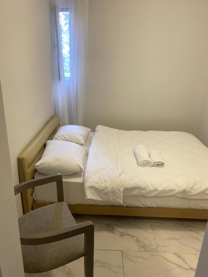Hotel Yenikapi İstanbul Dış mekan fotoğraf