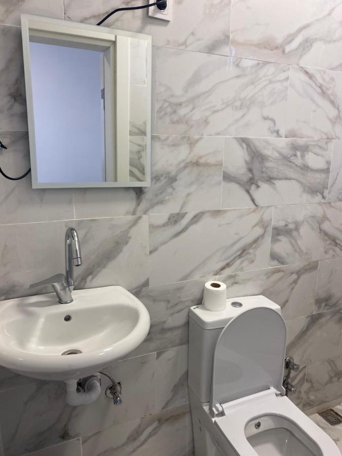 Hotel Yenikapi İstanbul Dış mekan fotoğraf