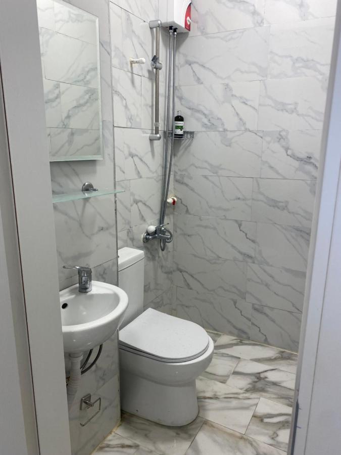 Hotel Yenikapi İstanbul Dış mekan fotoğraf